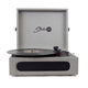 Studio 57 Groovy Turntable (Grey)