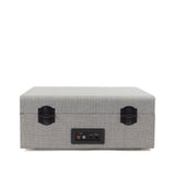 Studio 57 Groovy Turntable (Grey)