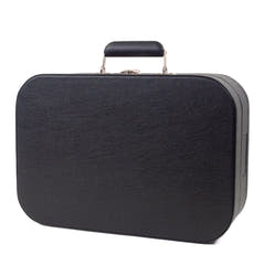 Studio 57 Mellow Pladespiller (Noir) Bundle