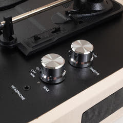 Studio 57 Mellow Platine (Blanc)