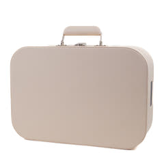 Studio 57 Mellow Platine (Blanc)