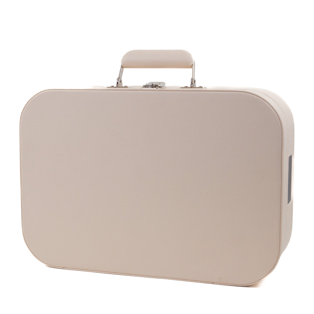 Studio 57 Mellow Platine (Blanc)