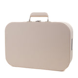 Studio 57 Mellow Turntable with LP Stand (White)