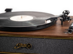 Studio 57 Pladespiller (Bois)