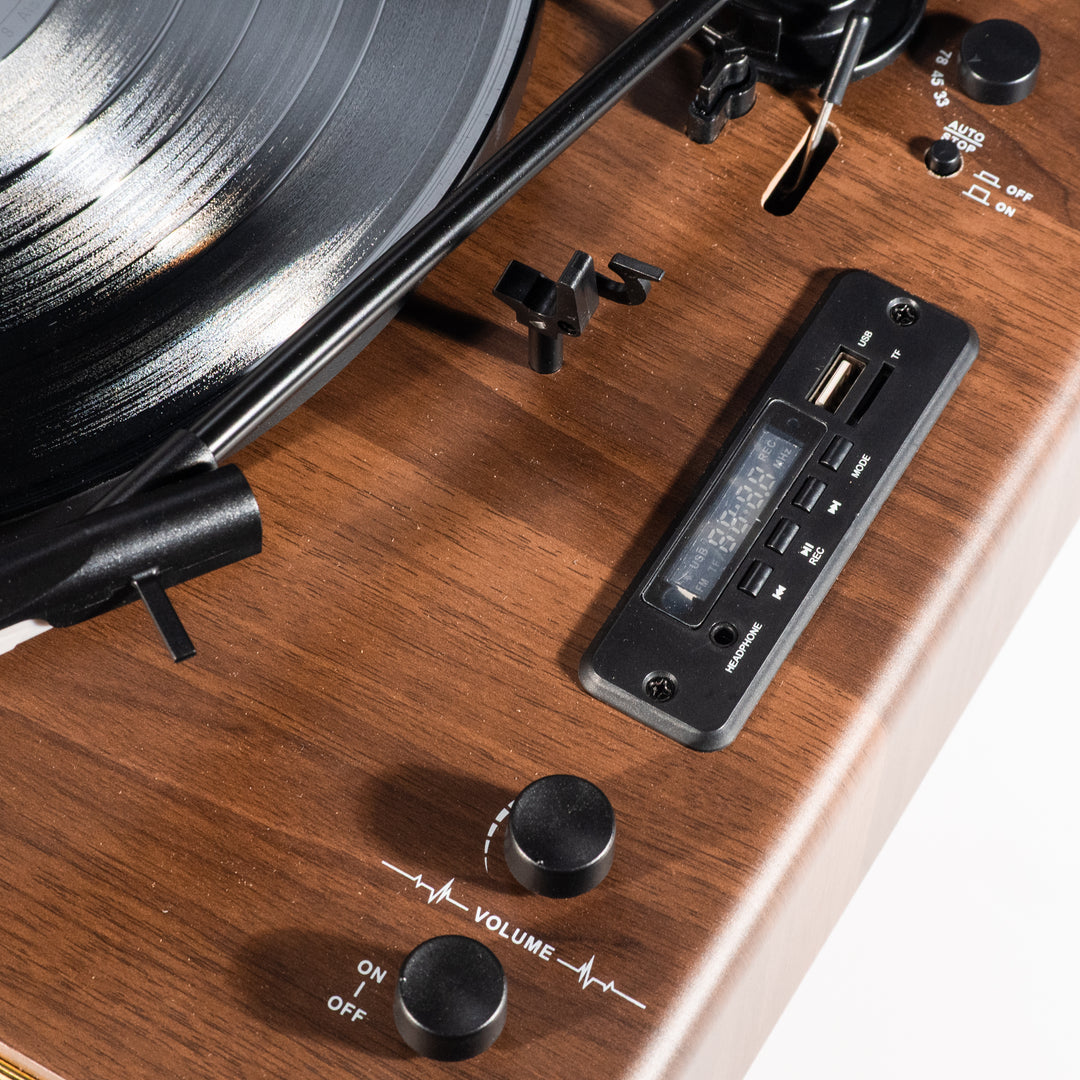 Studio 57 Pladespiller (Bois)