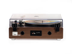 Studio 57 Pladespiller (Bois)