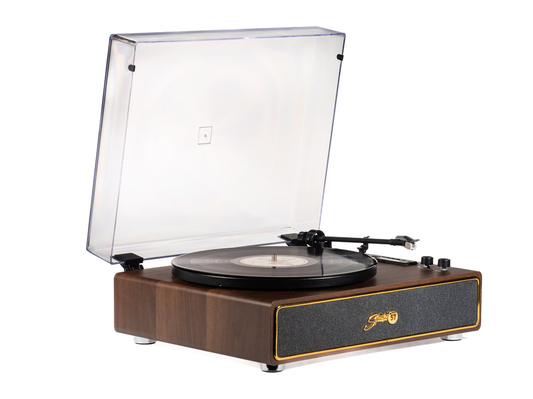 Studio 57 Pladespiller (Bois)