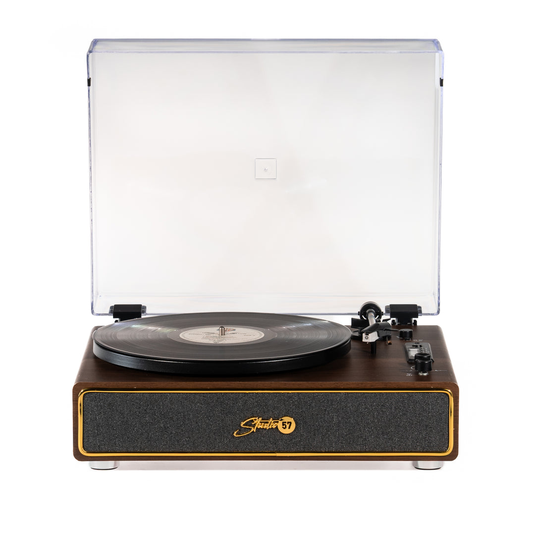 Studio 57 Pladespiller (Bois)