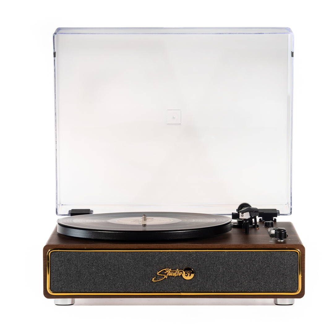 Studio 57 Pladespiller (Bois)