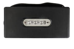 Studio 57 Pulse Bluetooth haut-parleur (Black)