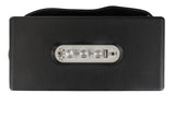Studio 57 Pulse Haut-parleur Bluetooth (Noir)