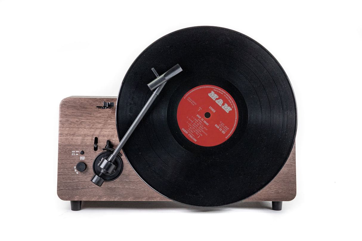 Studio 57 Platine verticale