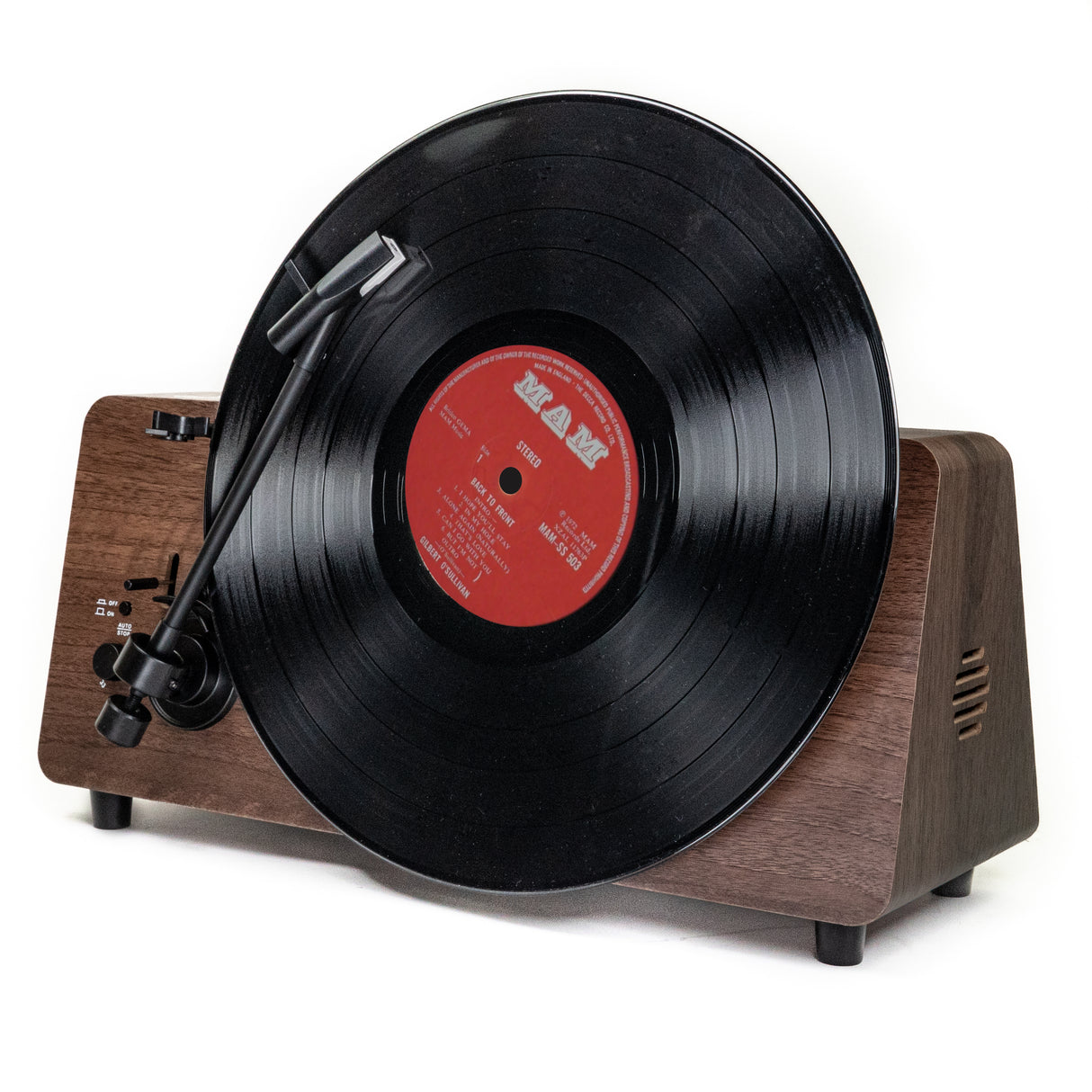 Studio 57 Platine verticale