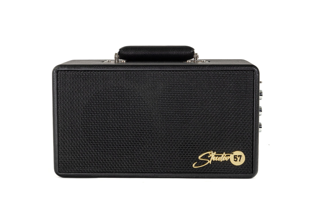 Studio 57 Vibe Bluetooth højtaler (Sort)