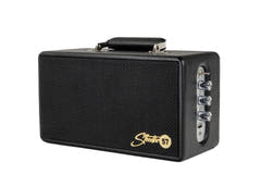 Studio 57 Vibe Bluetooth højtaler (Sort)