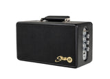 Studio 57 Vibe Haut-parleur Bluetooth (Noir)