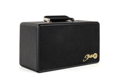 Studio 57 Vibe Bluetooth højtaler (Sort)