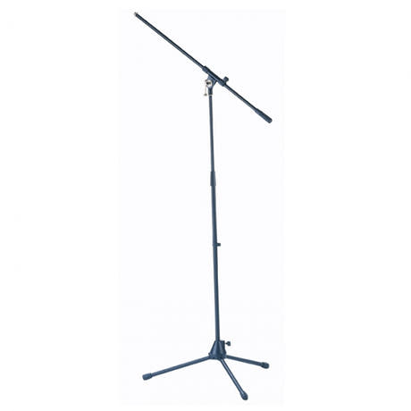 Pied de Microphone avec bras articulé