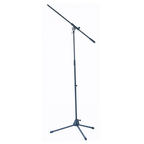 Pied de Microphone avec bras articulé