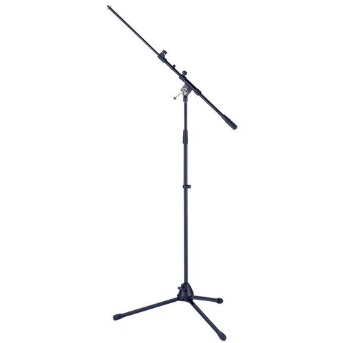 Pied de Microphone avec bras articulé réglable