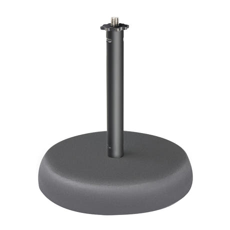 Adam Hall Stands S 8 BB - Pied de micro de table
