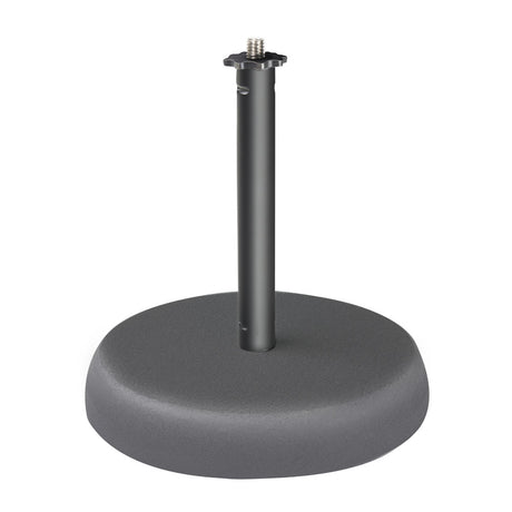 Adam Hall Stands S 8 BB - Pied de micro de table