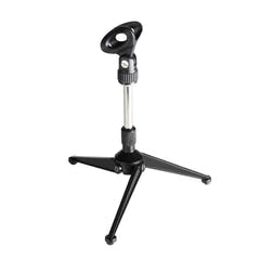 Adam Hall Stands S 8 B - Pied de micro de table