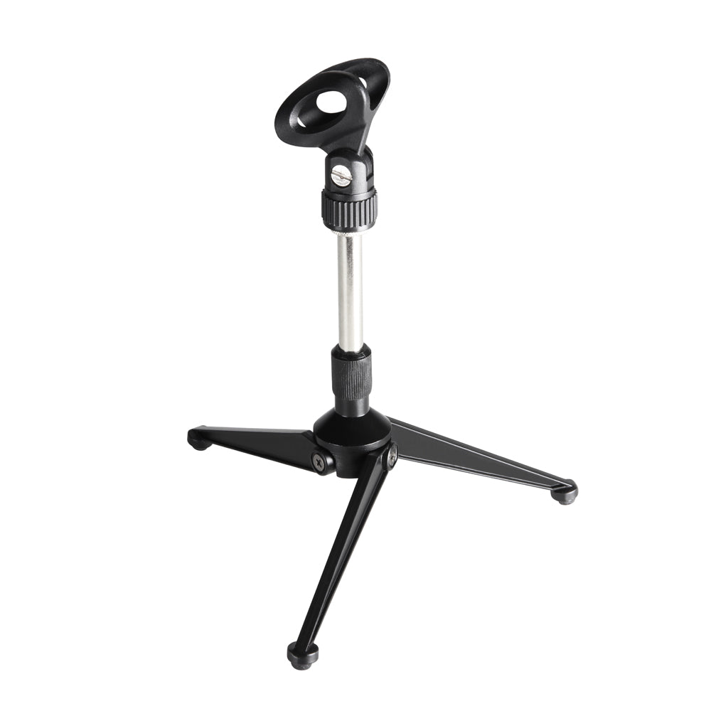 Adam Hall Stands S 8 B - Pied de micro de table