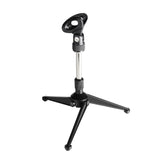 Adam Hall Stands S 8 B - Pied de micro de table
