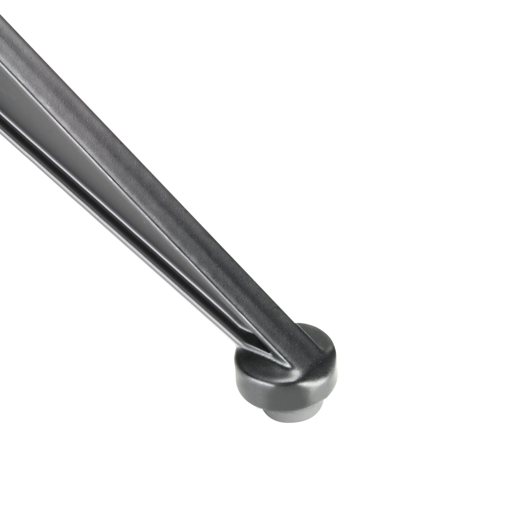 Adam Hall Stands S 8 B - Pied de micro de table
