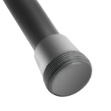 Adam Hall Stands S 9 B - Pied de micro avec perche, compact