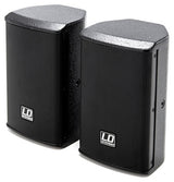 LD Systems SAT 42 G2 Ensemble de haut-parleurs RMS (60W, 8 Ohm)