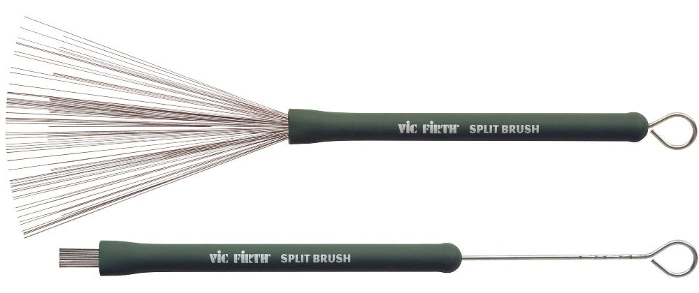 Vic Firth SB balais Split