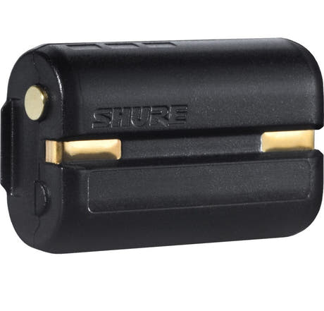 Shure SB900B Batterie Rechargeable (QLXD)