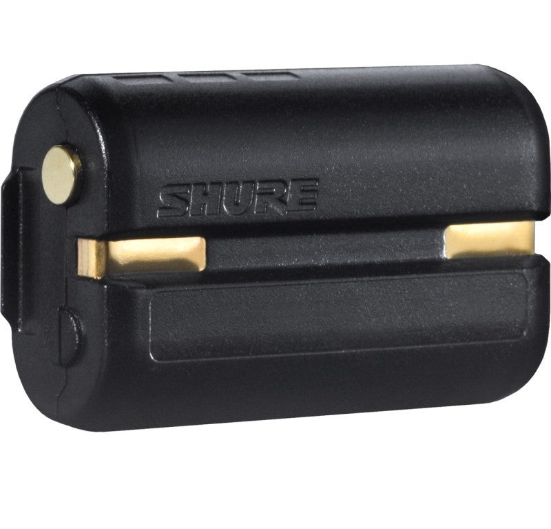 Shure SB900B Batterie Rechargeable (QLXD)