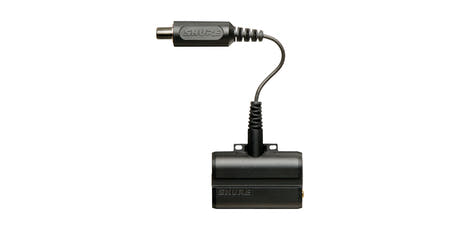 Shure SBC-DC Adaptateur de batterie (SB900B)