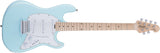 Sterling by Music Man Cutlass CT30SSS bleu Daphne
