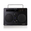 Tivoli Audio Song Book MAX Bluetooth Højttaler (Noir)