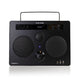 Tivoli Audio Song Book MAX Bluetooth Haut-parleur (Noir)