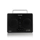 Tivoli Audio Song Book Bluetooth Haut-parleur (Noir)