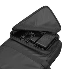 Yamaha KB650 Craviers Sac