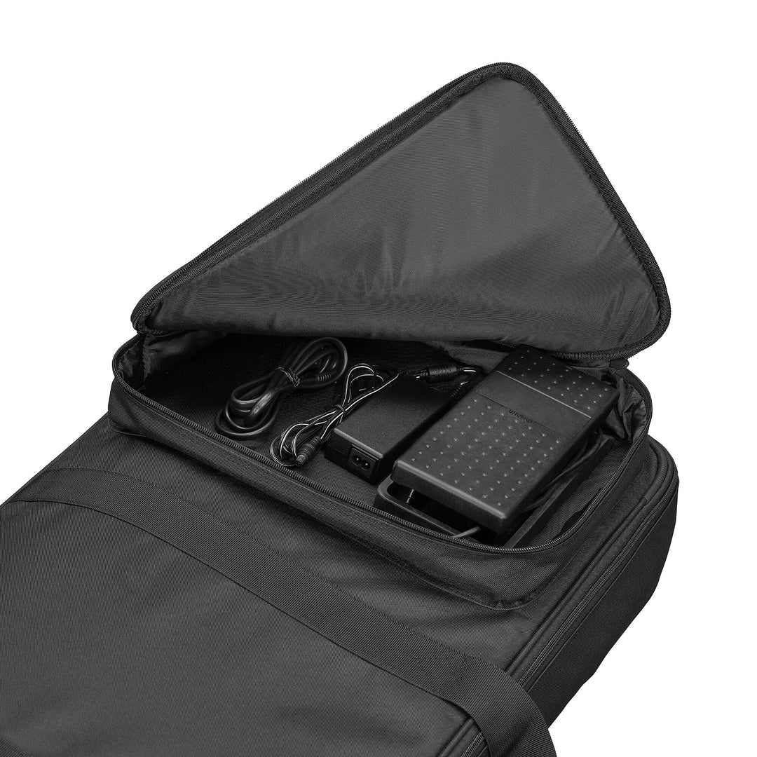 Yamaha KB650 Craviers Sac