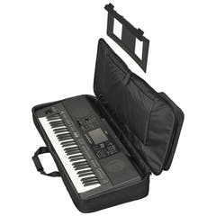 Yamaha KB650 Craviers Sac