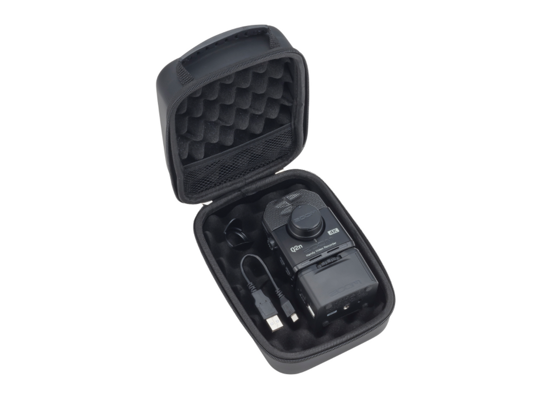 Zoom SCU20 Sacoche Universelle