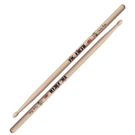 Vic Firth SCW Série Signature Charlie Watts