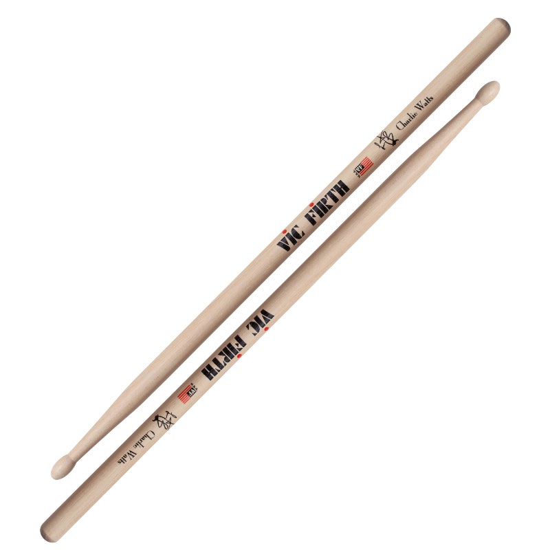 Vic Firth SCW Série Signature Charlie Watts