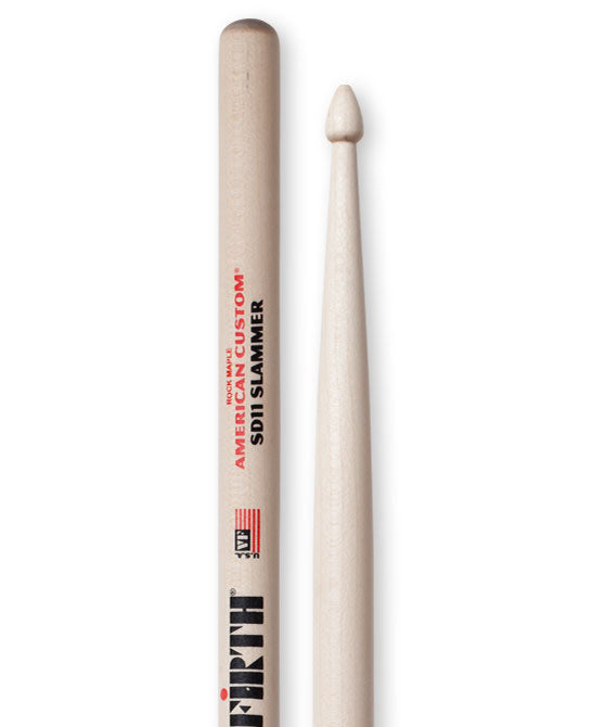Vic Firth SD11 Slammer Baguettes de Baterie