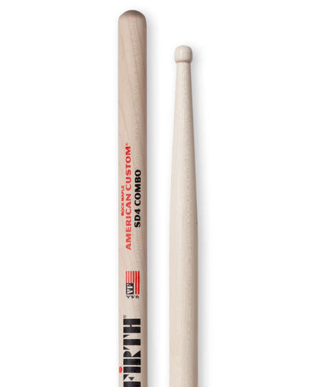 Vic Firth SD4 Combo Baguettes de Baterie