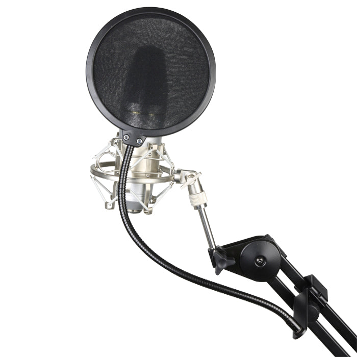 Adam Hall Stands D 910 - Filtre anti-pop