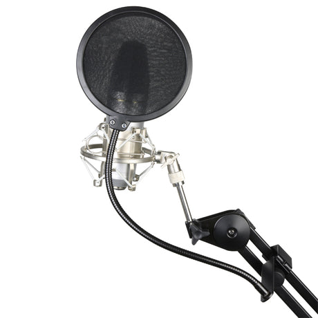 Adam Hall Stands D 910 - Filtre anti-pop